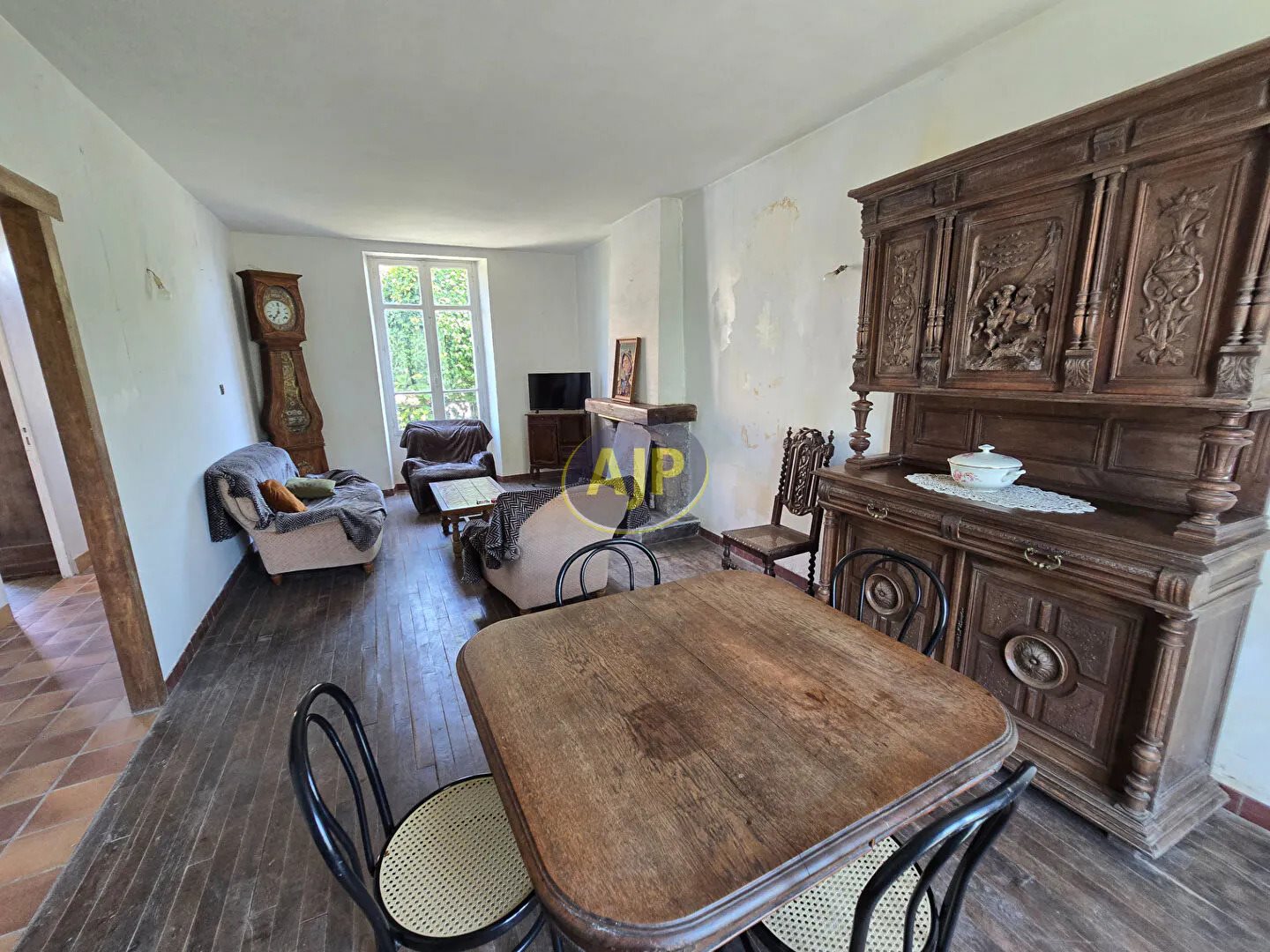 Maison à vendre, 100m², Guémené-Penfao