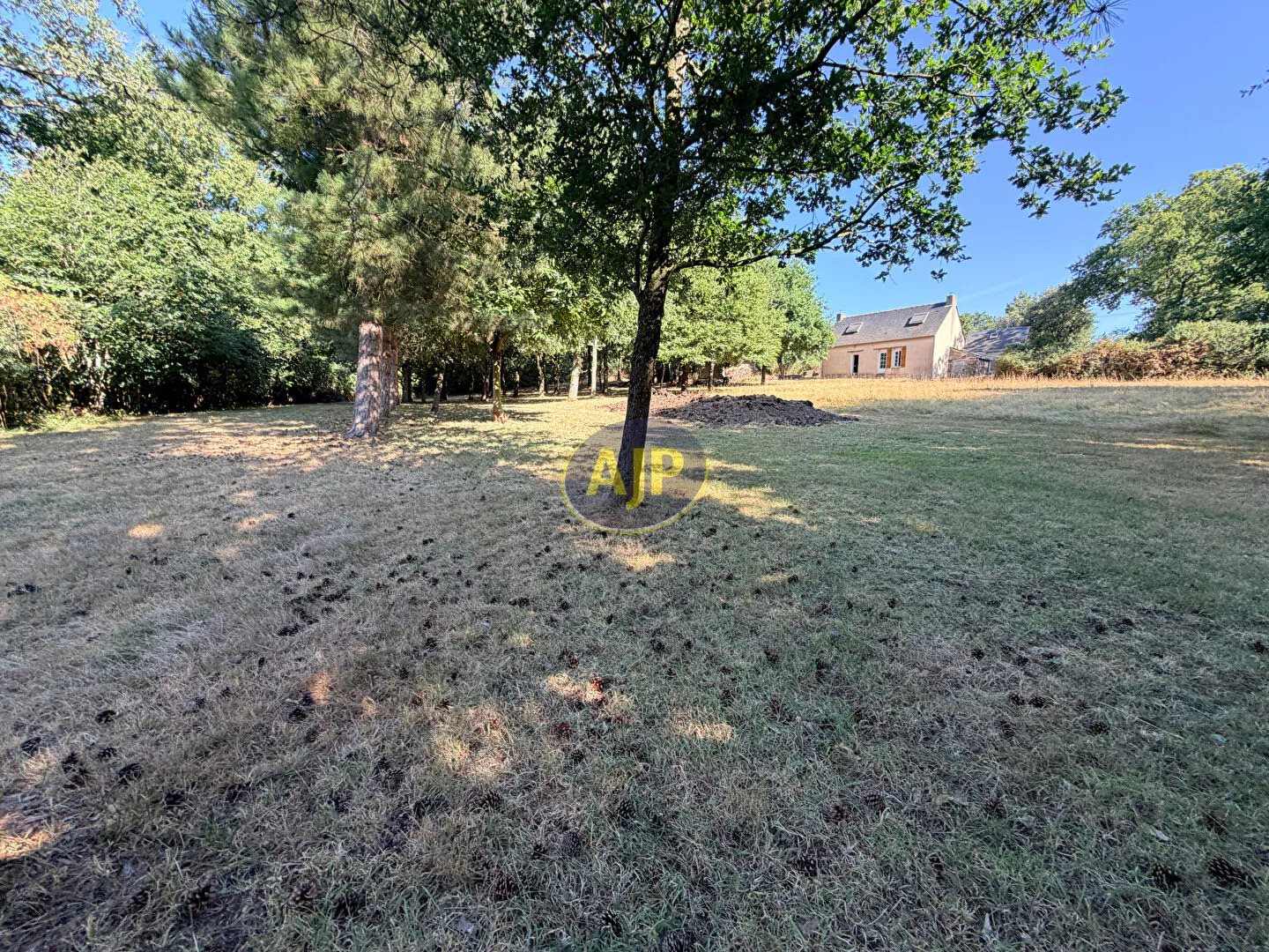 Maison à vendre, 70m², Guémené-Penfao
