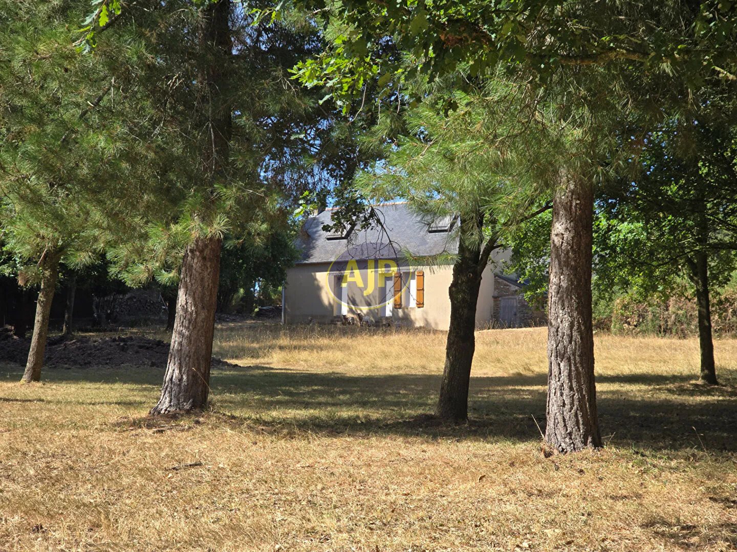 Maison à vendre, 70m², Guémené-Penfao