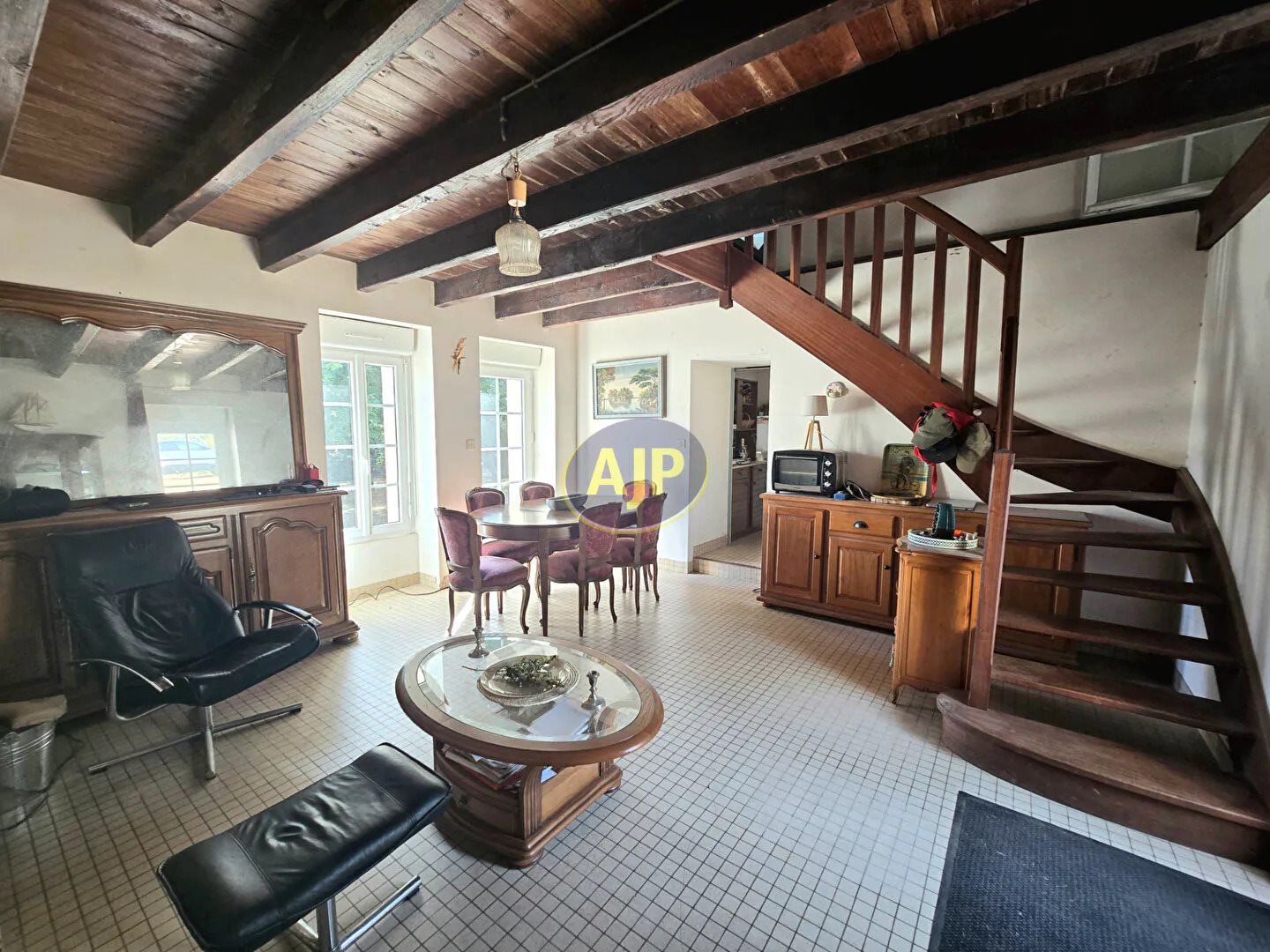 Maison à vendre, 70m², Guémené-Penfao