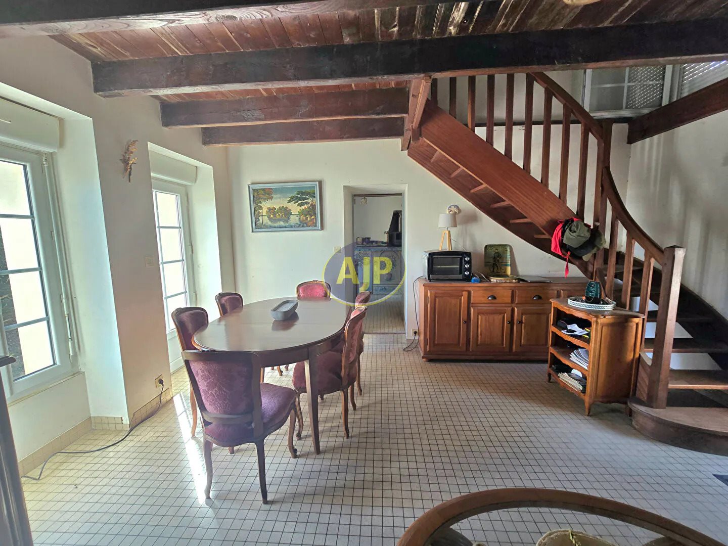 Maison à vendre, 70m², Guémené-Penfao