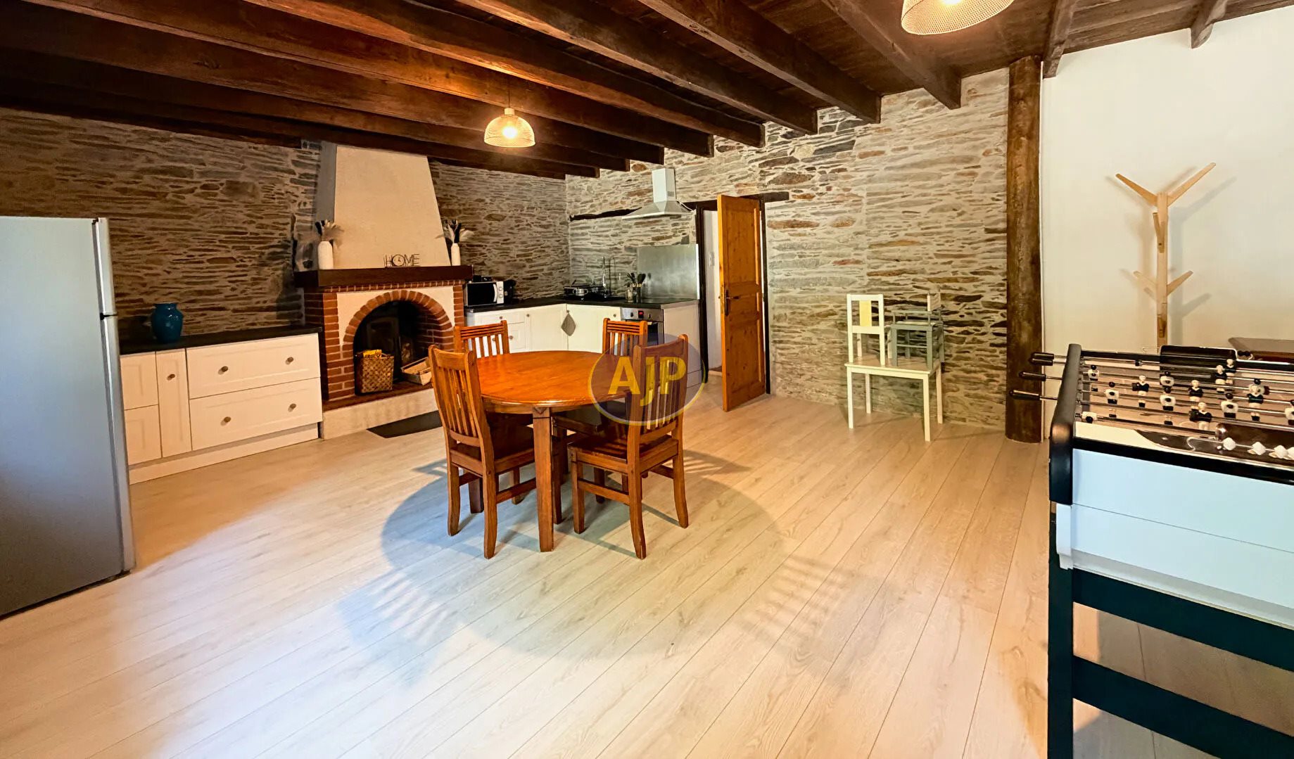 Maison à vendre, 86m², Guémené-Penfao