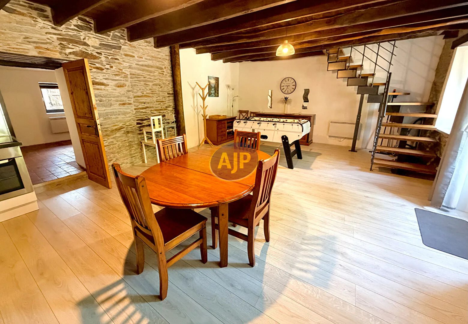 Maison à vendre, 86m², Guémené-Penfao