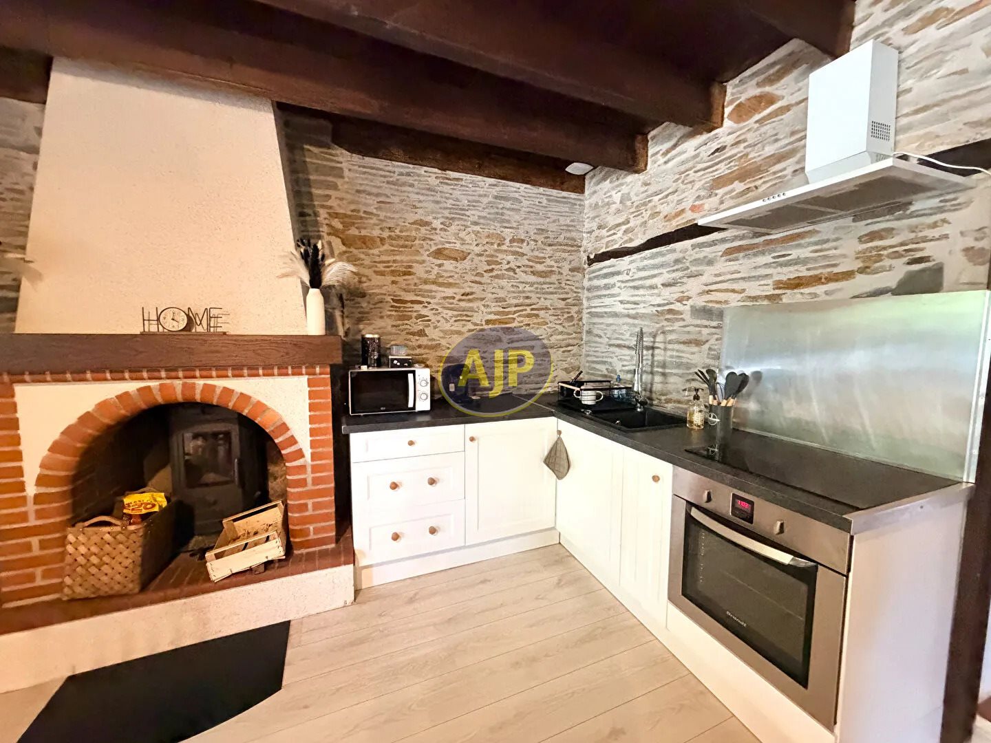 Maison à vendre, 86m², Guémené-Penfao