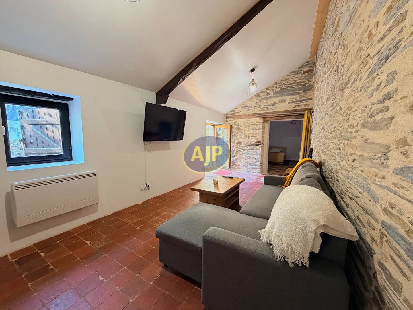 Maison à vendre, 86m², Guémené-Penfao