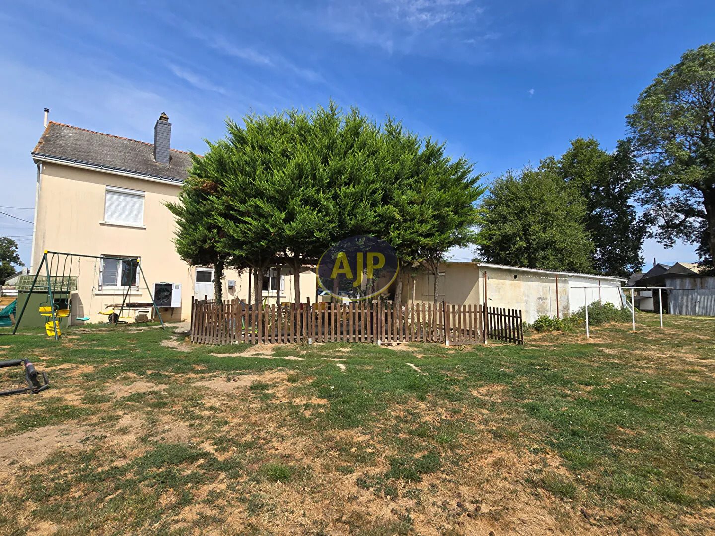 Maison à vendre, 133m², Guémené-Penfao