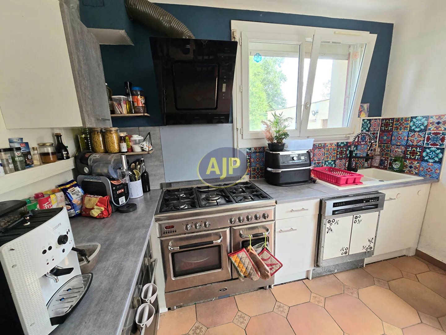 Maison à vendre, 133m², Guémené-Penfao