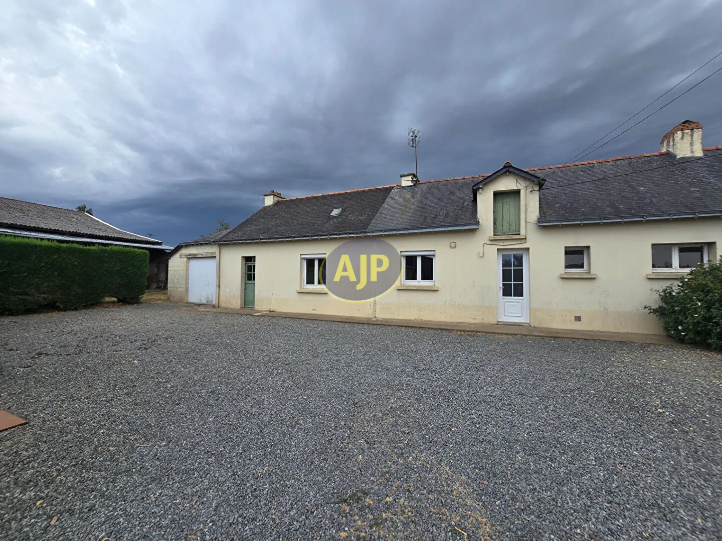 Maison à vendre, 80m², Guémené-Penfao
