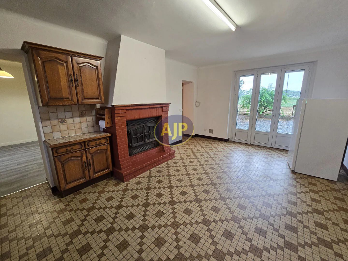 Maison à vendre, 80m², Guémené-Penfao