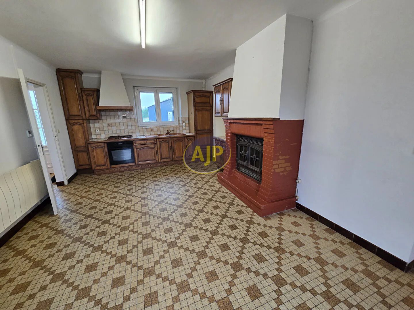 Maison à vendre, 80m², Guémené-Penfao