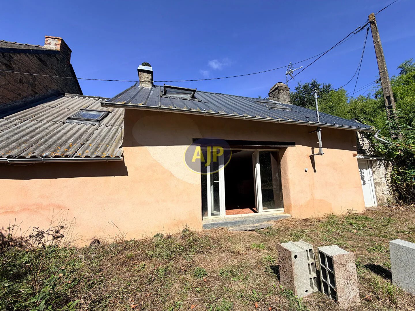 Maison à vendre, 67m², Guémené-Penfao