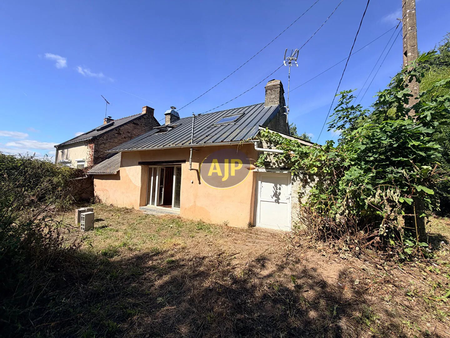 Maison à vendre, 67m², Guémené-Penfao