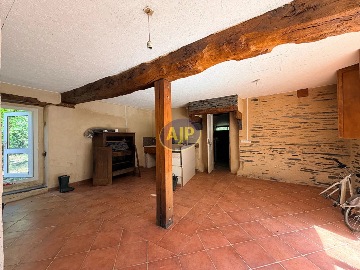 Maison à vendre, 67m², Guémené-Penfao