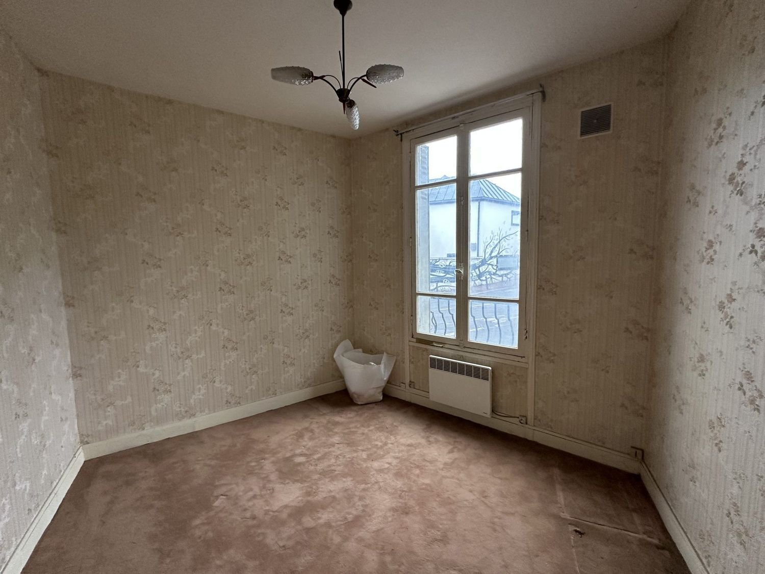 Appartement à vendre, 26m², Suresnes