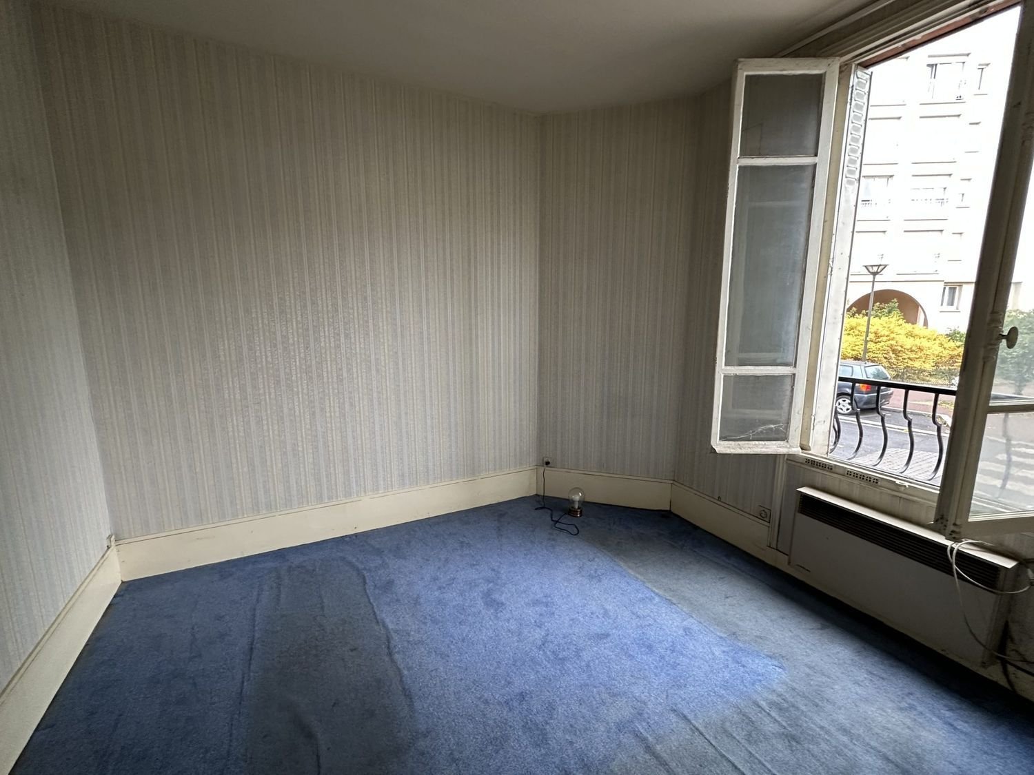 Appartement à vendre, 26m², Suresnes