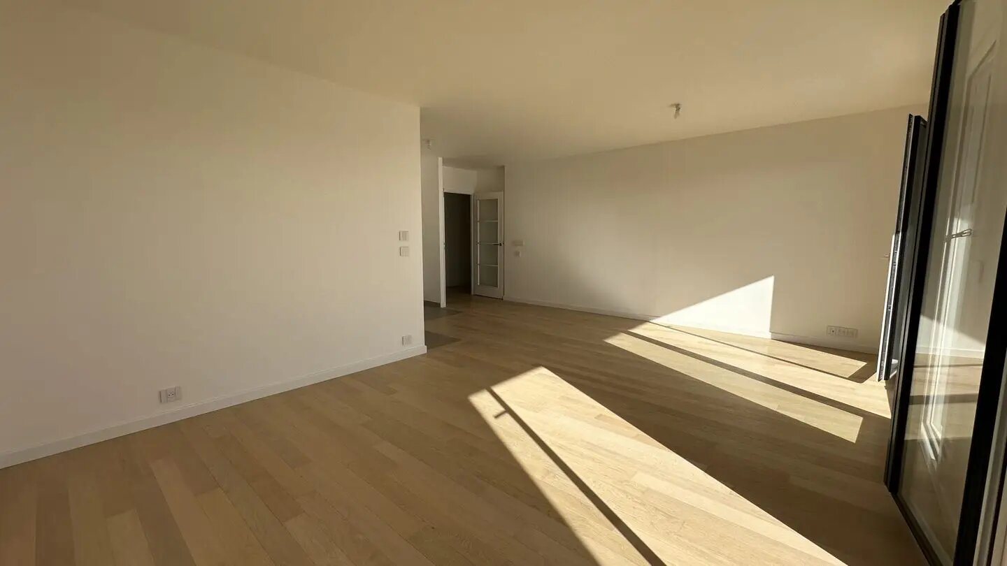 Appartement à vendre, 90m², Suresnes