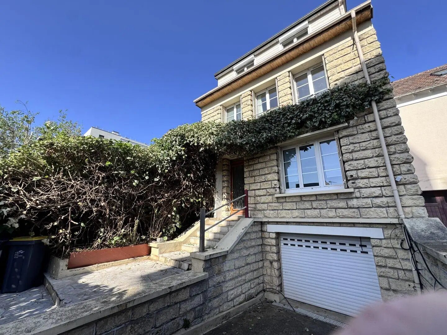 Maison à vendre, 194m², Suresnes