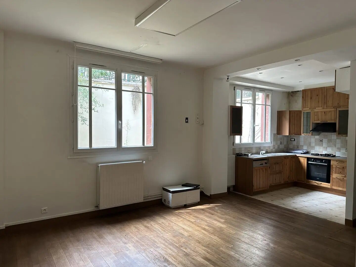 Appartement à vendre, 37m², Suresnes