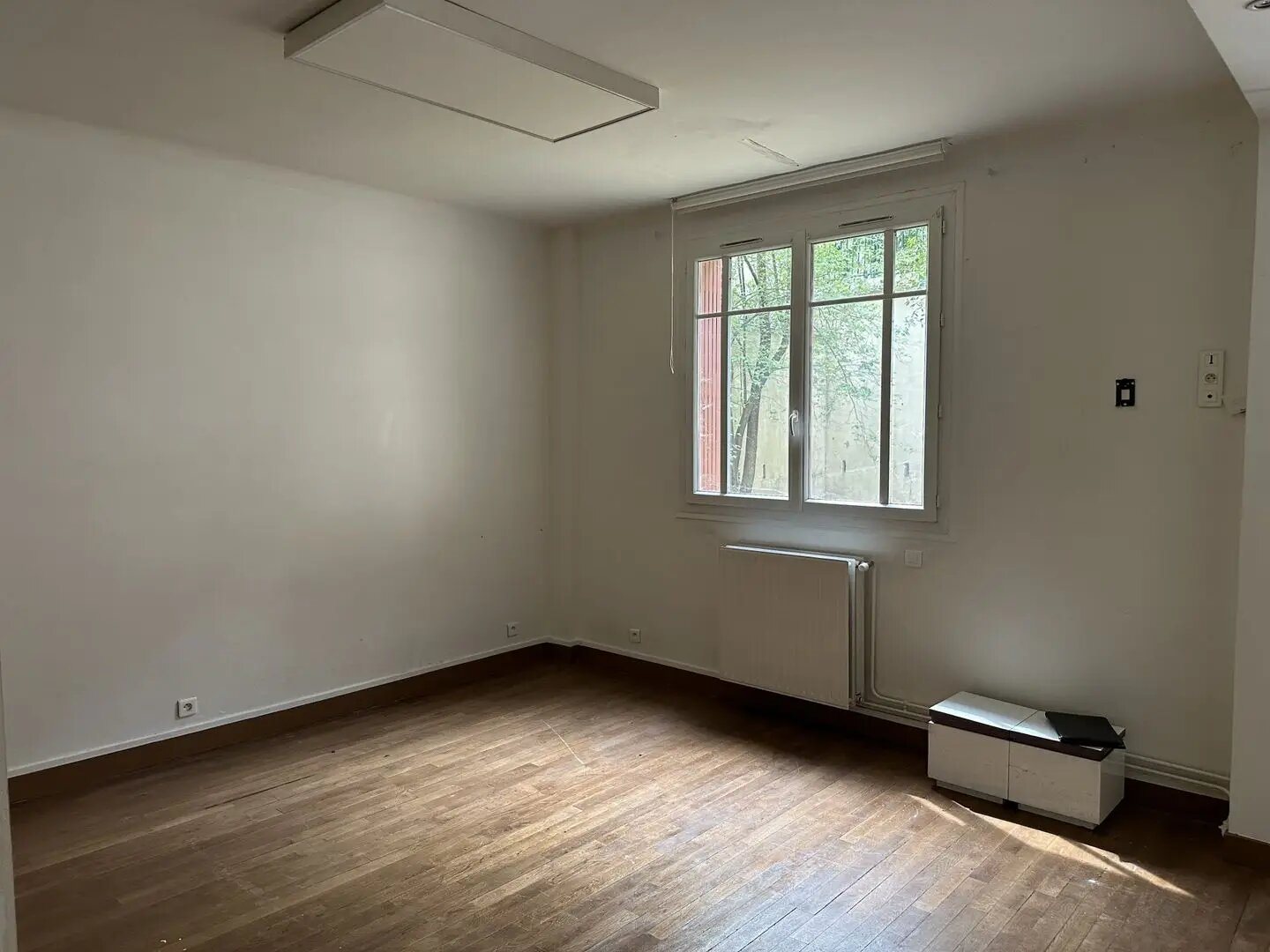 Appartement à vendre, 37m², Suresnes