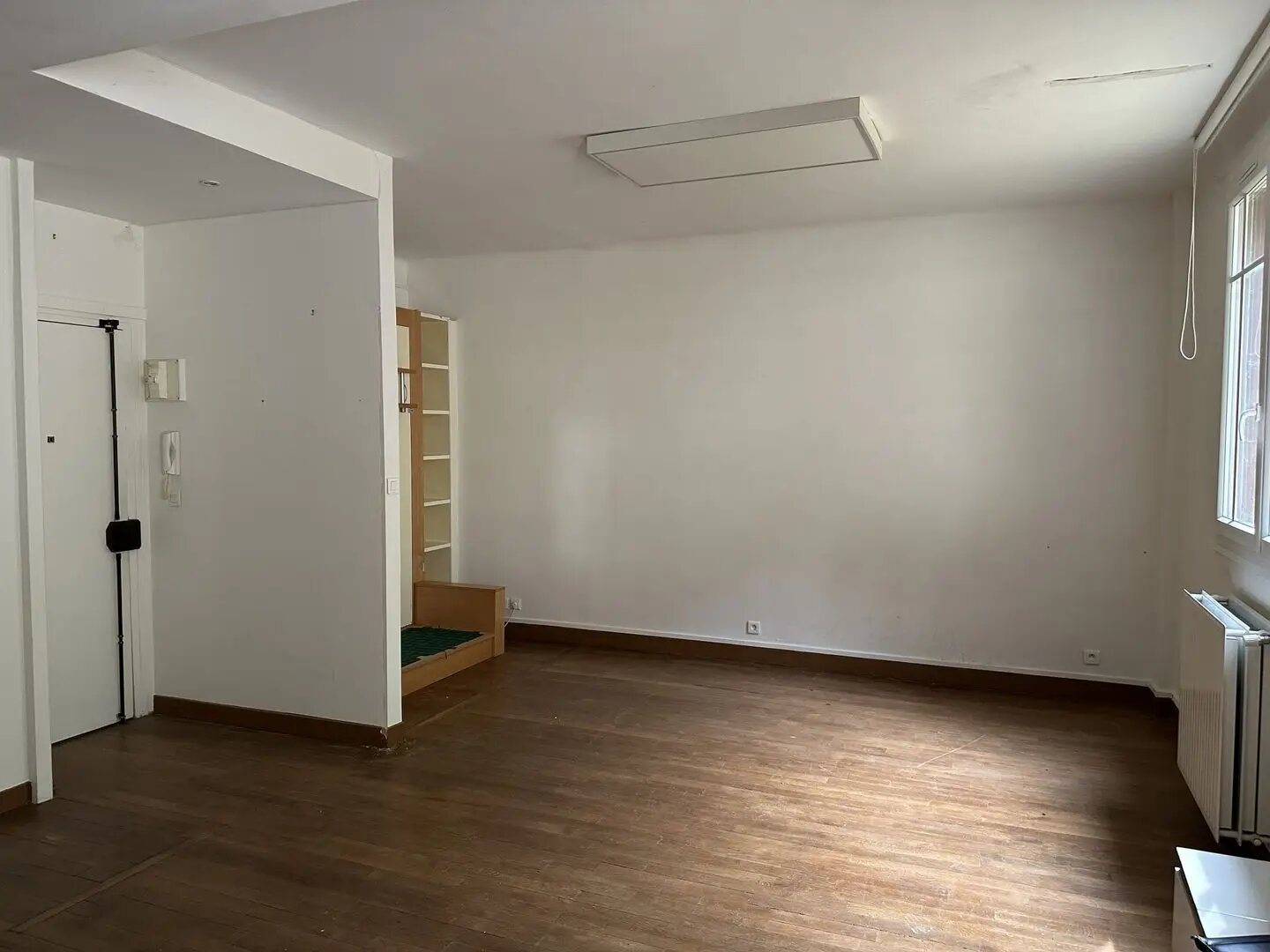 Appartement à vendre, 37m², Suresnes