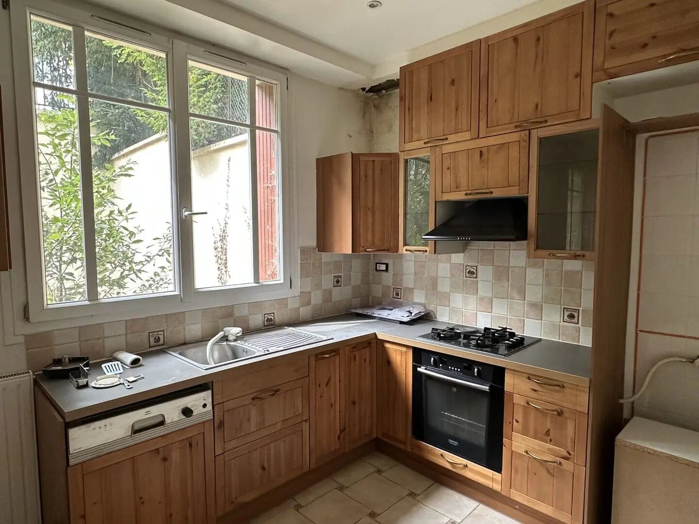 Appartement à vendre, 37m², Suresnes