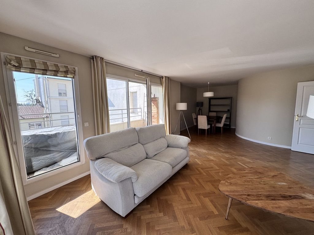 Appartement à vendre, 140m², Suresnes