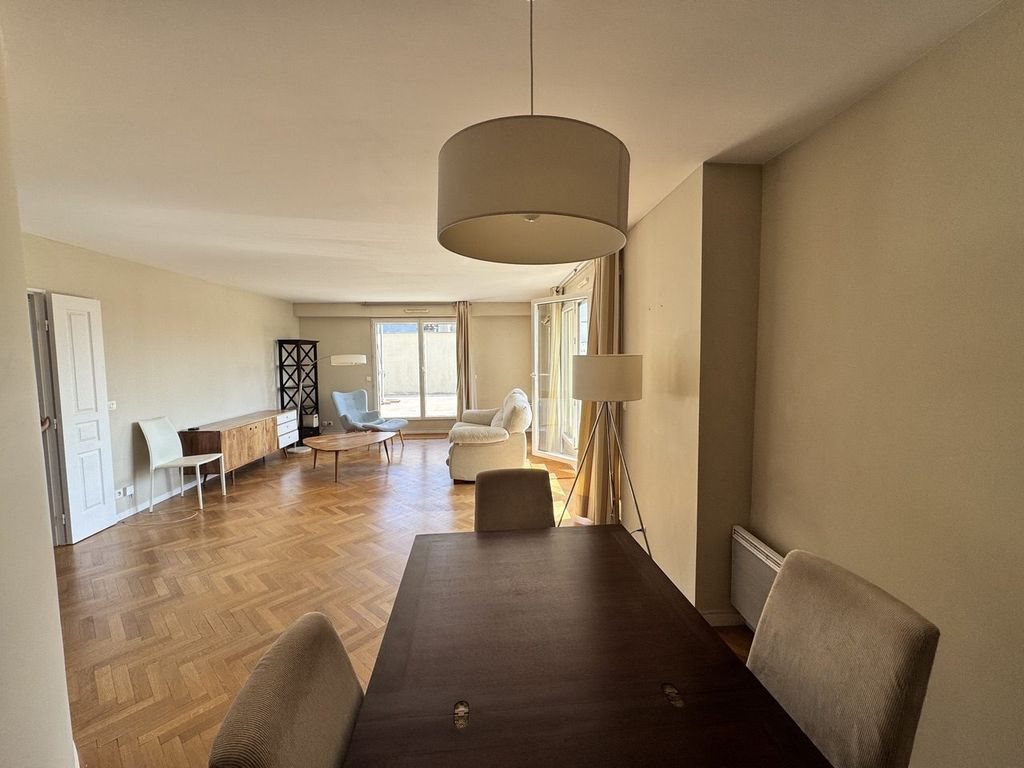 Appartement à vendre, 140m², Suresnes