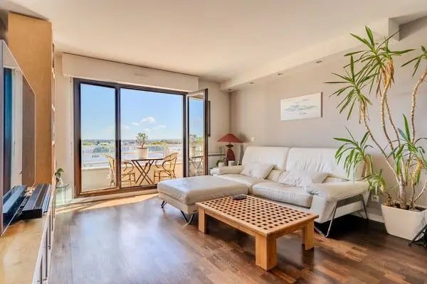 Appartement à vendre, 87m², Suresnes