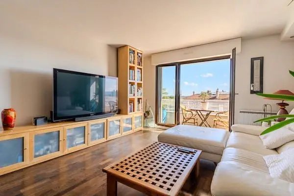 Appartement à vendre, 87m², Suresnes