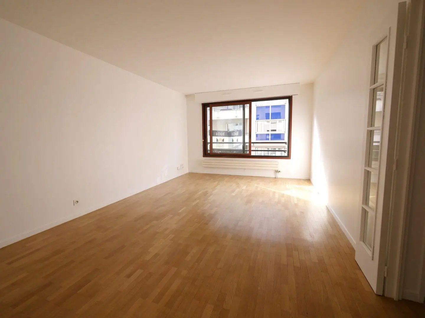 Appartement à louer, 50m², Suresnes