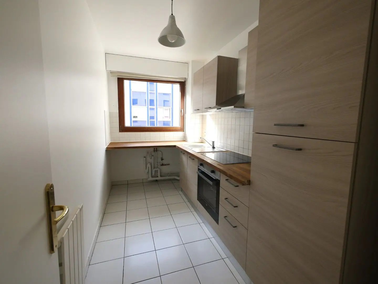 Appartement à louer, 50m², Suresnes