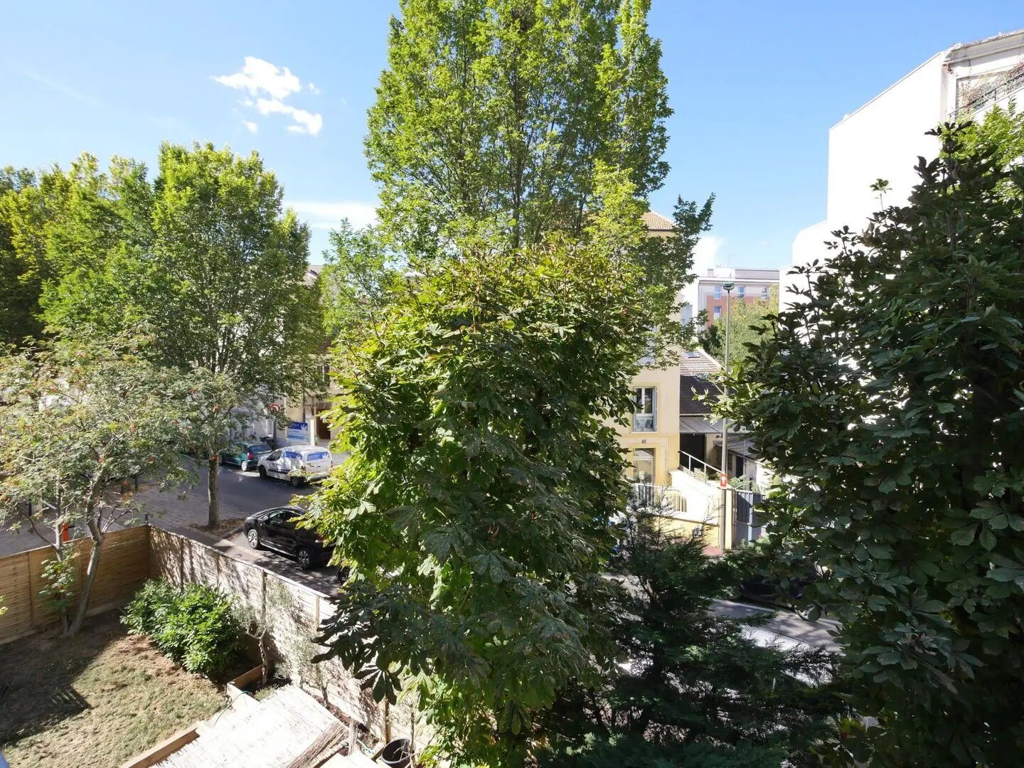 Appartement à louer, 41m², Suresnes