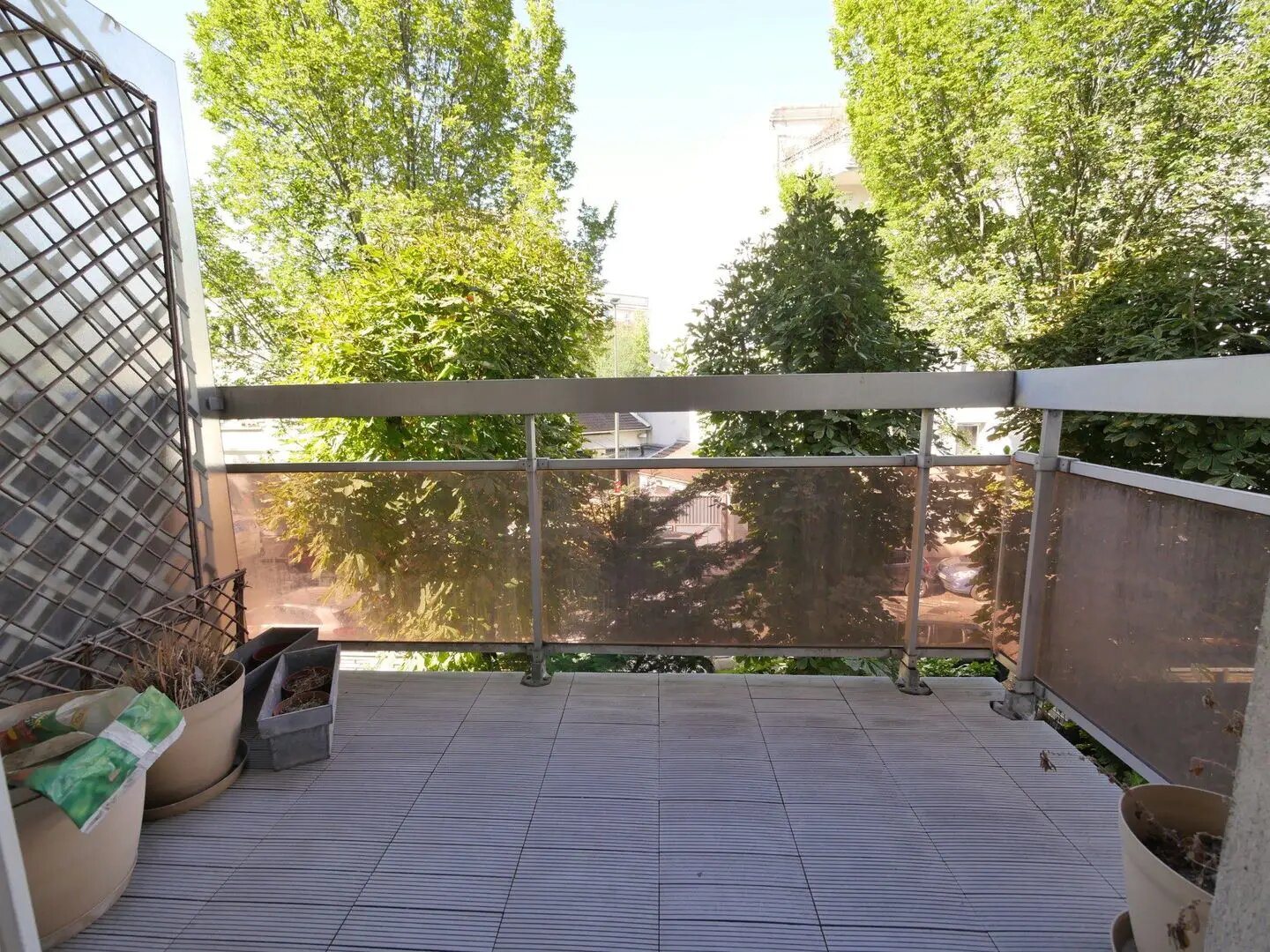 Appartement à louer, 41m², Suresnes