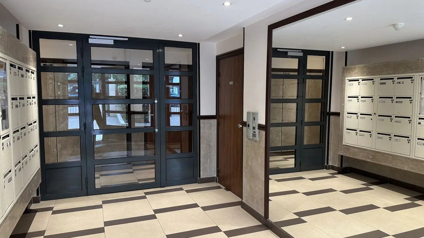 Appartement à vendre, 23m², Saint-Cloud