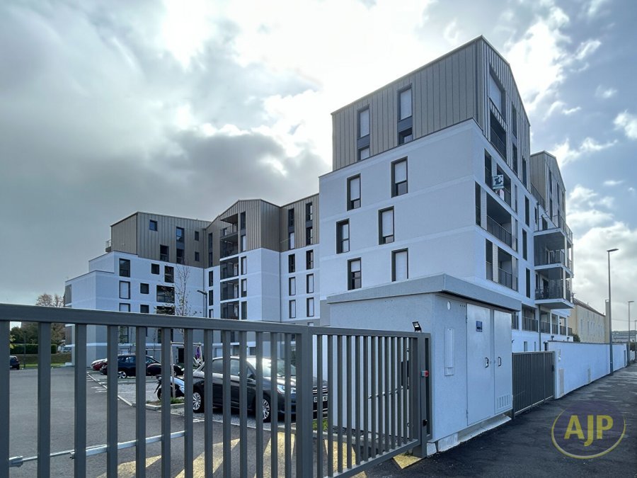 Appartement à louer, 67m², Cholet