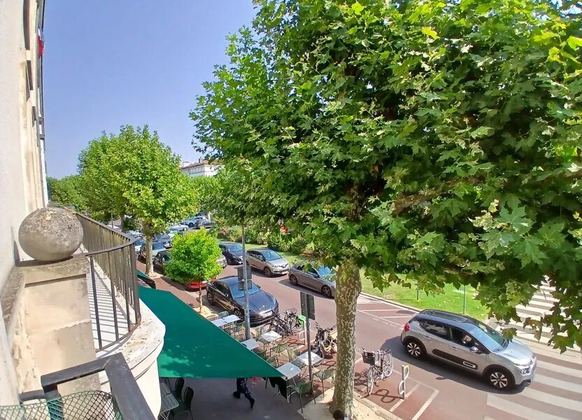 Appartement à vendre, 46m², Royan