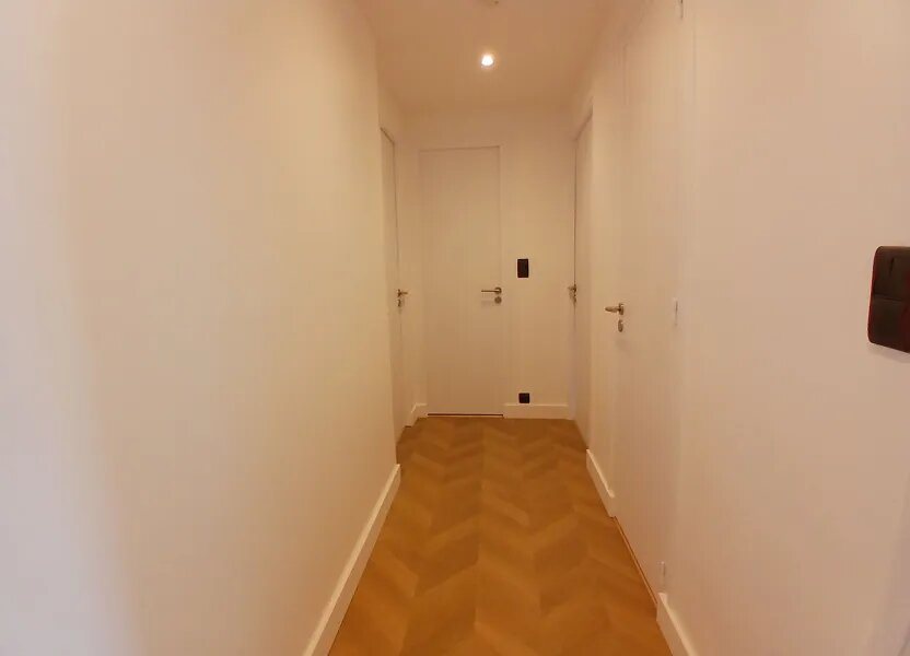 Appartement à vendre, 46m², Royan