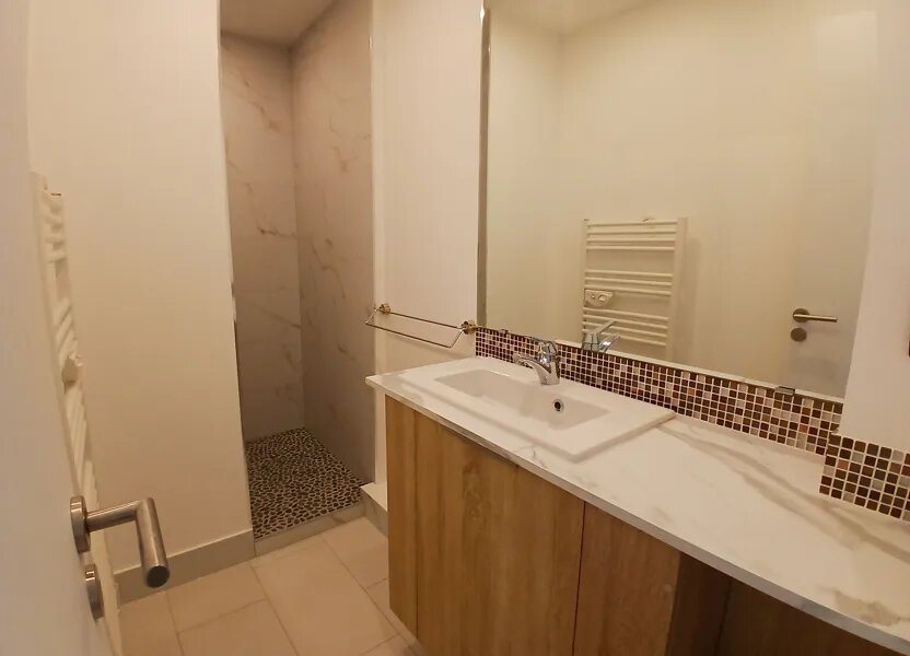 Appartement à vendre, 46m², Royan