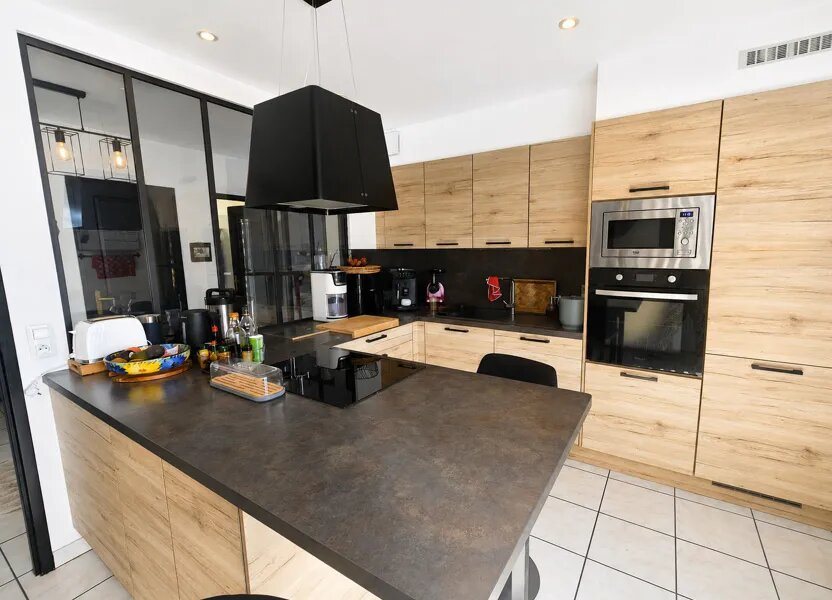 Maison à vendre, 120m², Royan