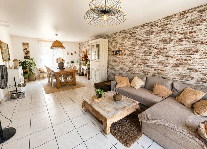 Maison à vendre, 120m², Royan