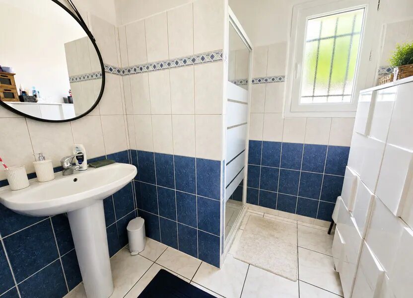 Maison à vendre, 120m², Royan