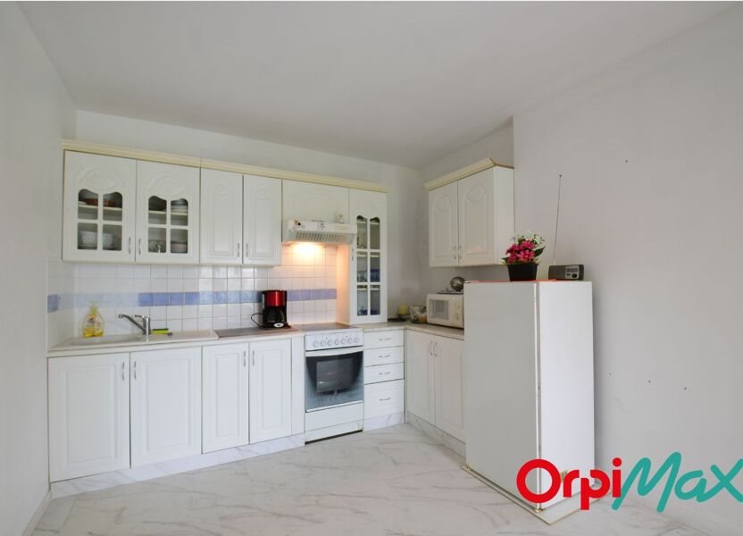 Maison à vendre, 117m², Tesson