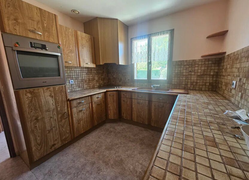 Maison à vendre, 90m², Saujon