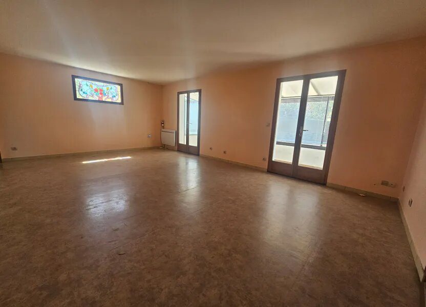 Maison à vendre, 90m², Saujon
