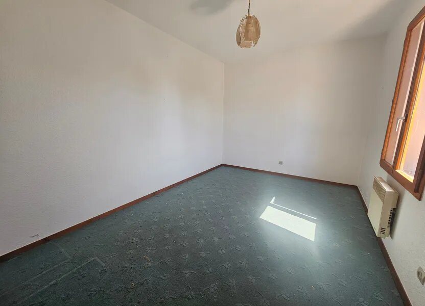 Maison à vendre, 90m², Saujon