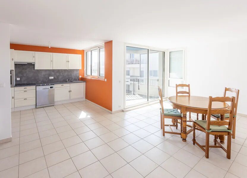 Appartement à vendre, 97m², Royan