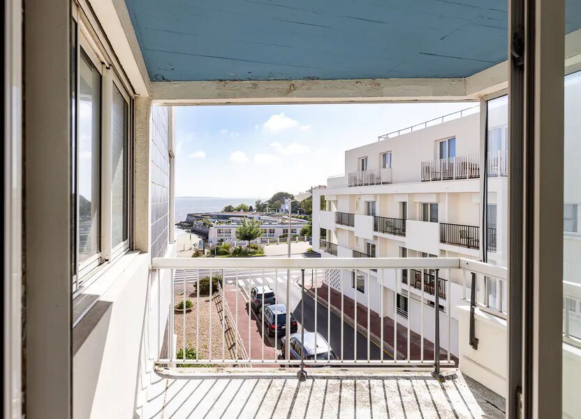 Appartement à vendre, 97m², Royan