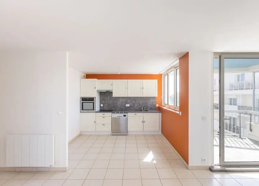 Appartement à vendre, 97m², Royan