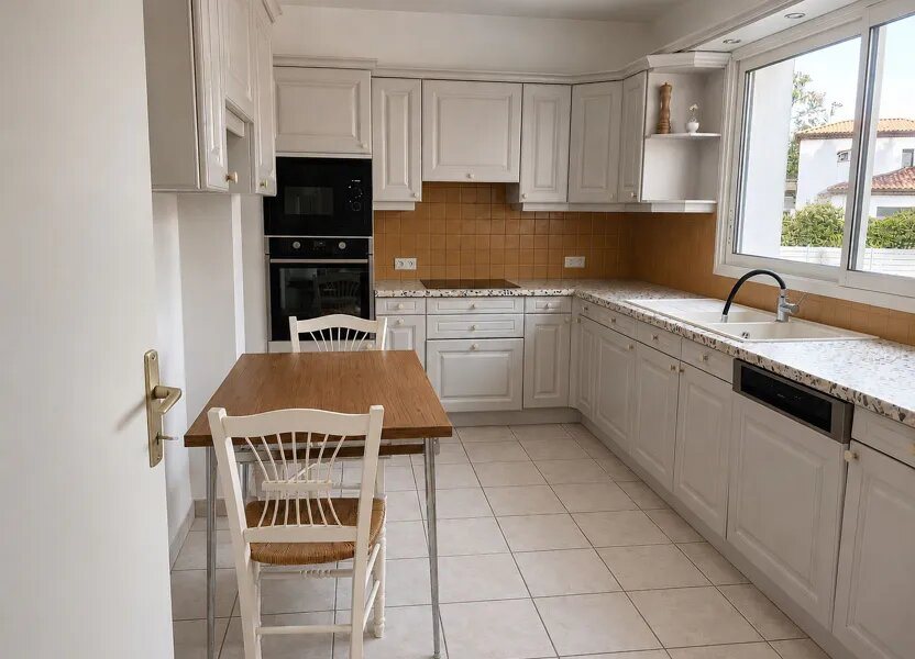 Maison à vendre, 106m², Saint-Georges-de-Didonne