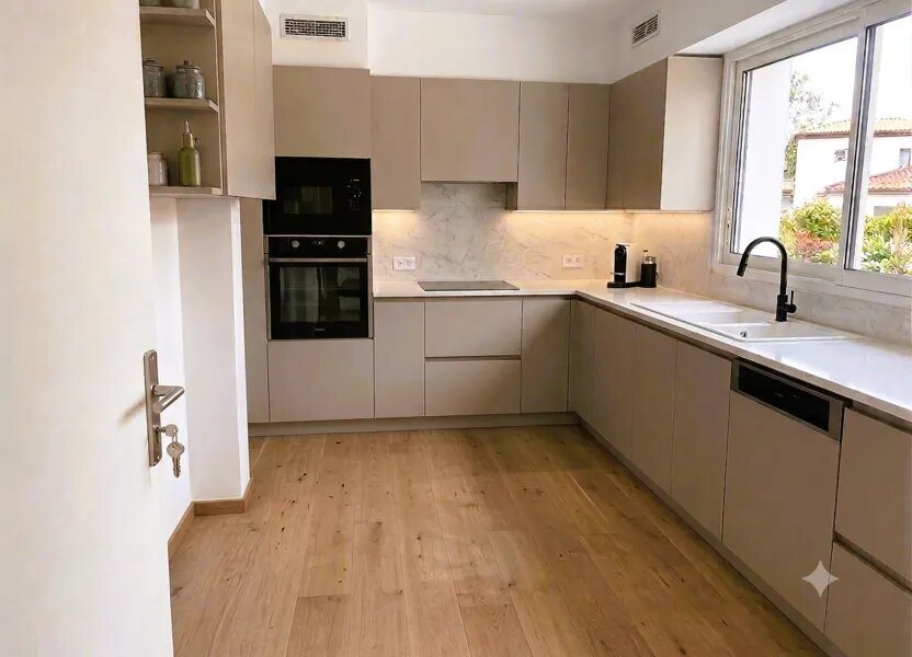 Maison à vendre, 106m², Saint-Georges-de-Didonne